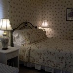 Suite-#2-bedroom-1